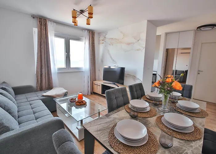 Apartman Ana