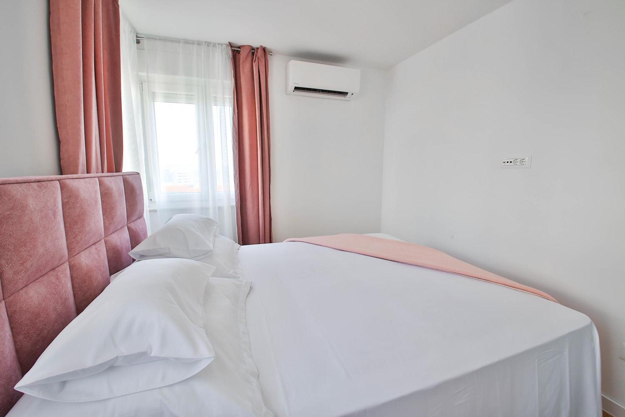 Apartmán Ana *