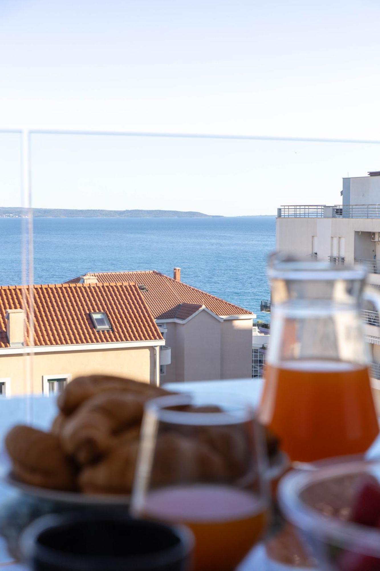 Apartmán Ana Split