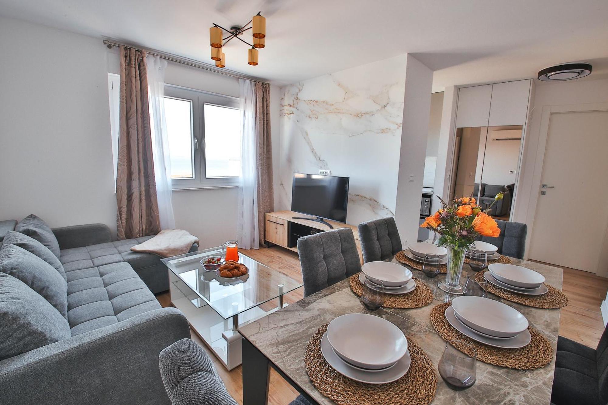 Ana Apartmán