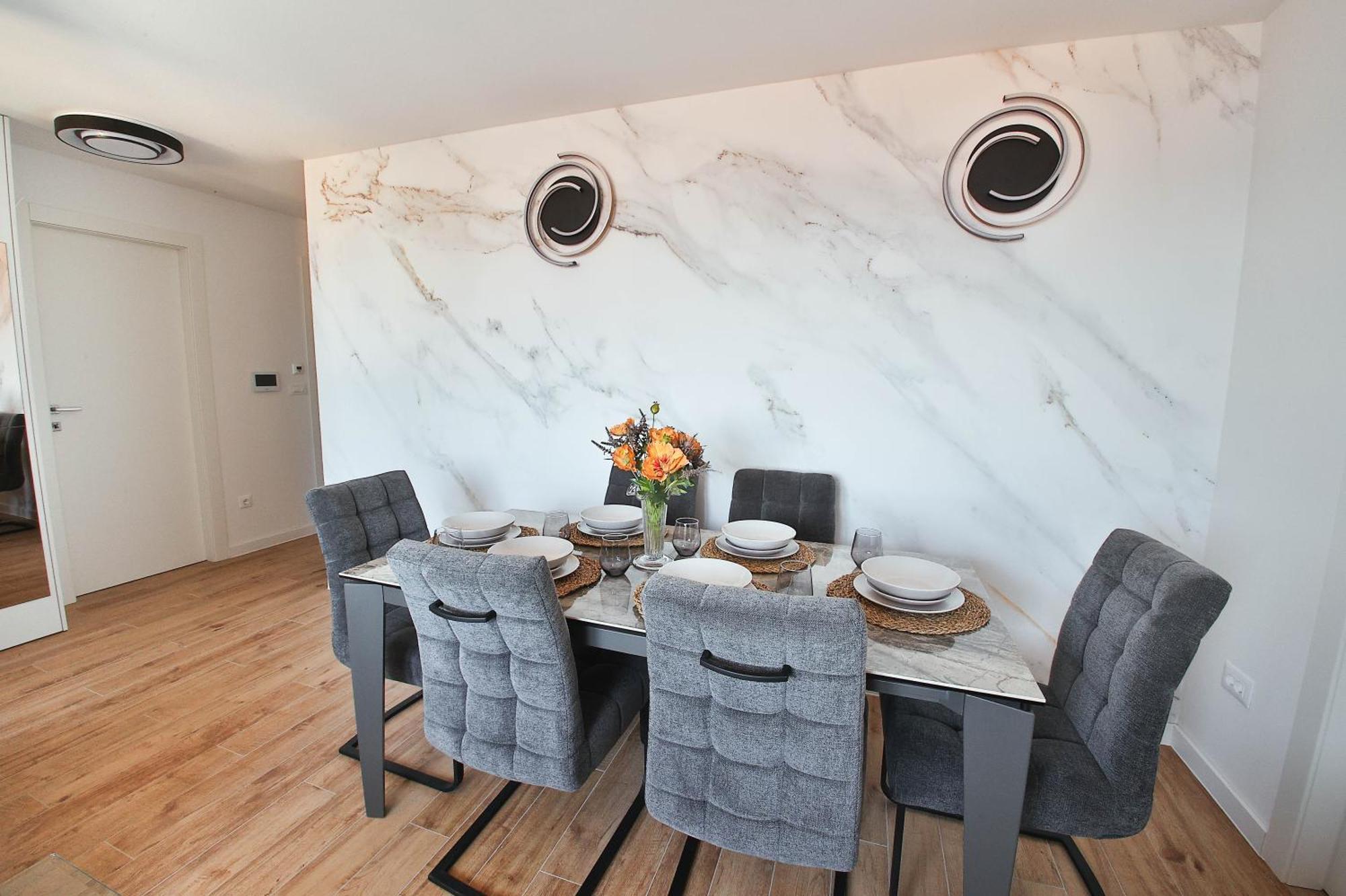 Apartmán Ana